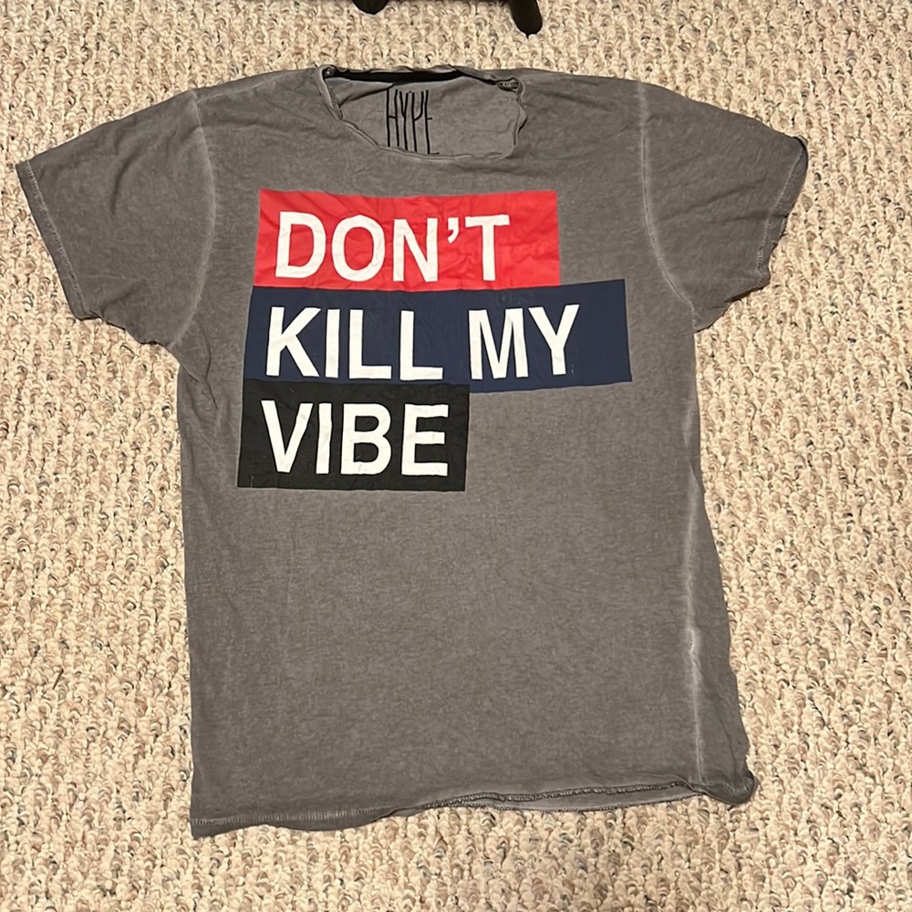 Hype tshirt